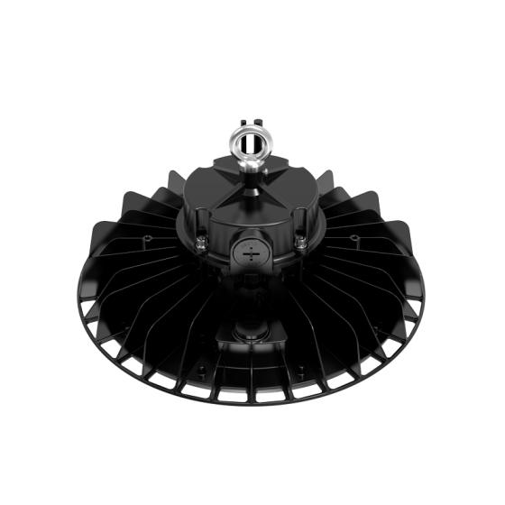 Campânula LED Industrial UFO 200W | 190lm/W | 7 Anos
