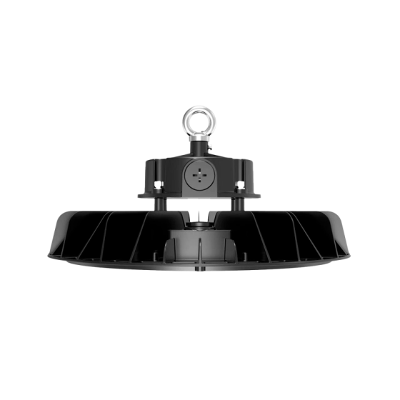 Campânula LED Industrial UFO 200W | 190lm/W | 7 Anos