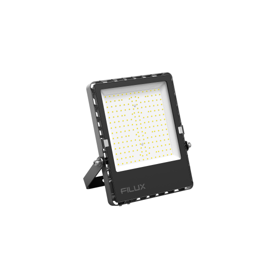 Projetor LED 200W 26000 lúmens CCT IP66