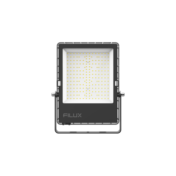 Projetor LED 200W Pro SMD 26000 Lumens CCT