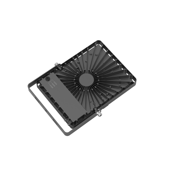 Projetor LED 200W 26000 lúmens CCT IP66