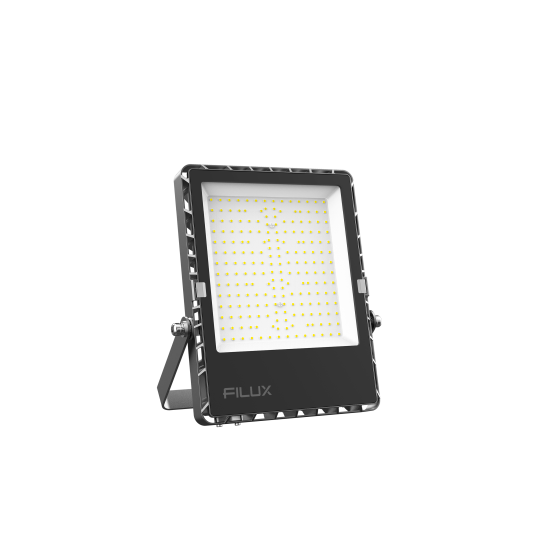 Projetor LED 200W Pro SMD 26000 Lumens CCT