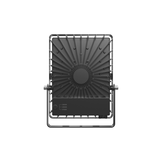 Projetor LED 200W 26000 lúmens CCT IP66