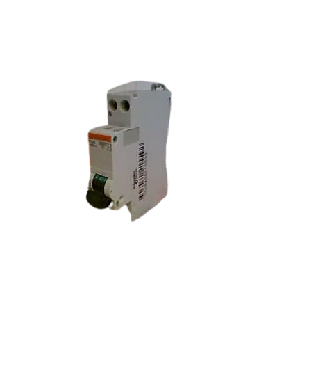 Disjuntor CURVA C 1P 10A 50KA MERLIN GERIN #27509