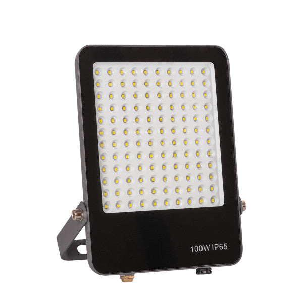 Projetor LED para exterior 100W 11000Lm IP66 6000ºK 120º