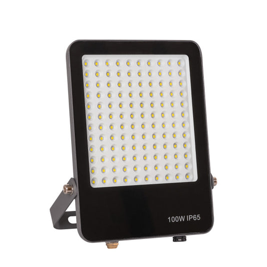 Projetor LED para exterior 100W 11000Lm IP66 6000ºK 120º