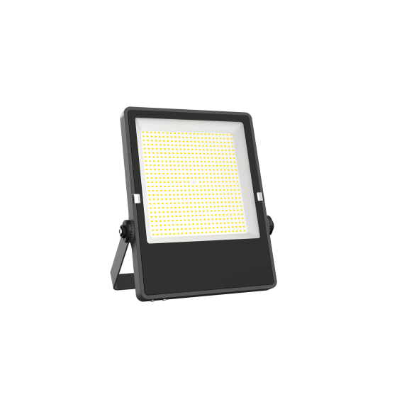 Projetor LED 300W 39.000 lm | CCT Ajustável | 5 anos