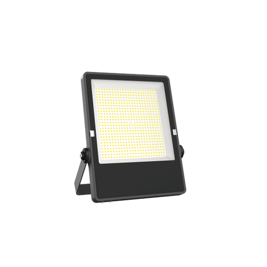 Projetor LED 300W 39.000 lm | CCT Ajustável | 5 anos