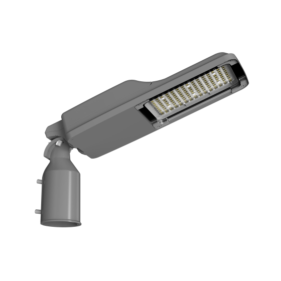 Luminária LED 30W Vial PRO | 3.900lm 130lm/W
