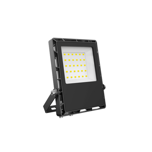 Projetor LED 30W SMD IP66 3900lm 130lm/W CCT