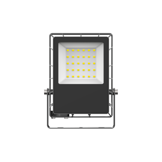 Projetor LED 30W SMD IP66 3900lm 130lm/W CCT