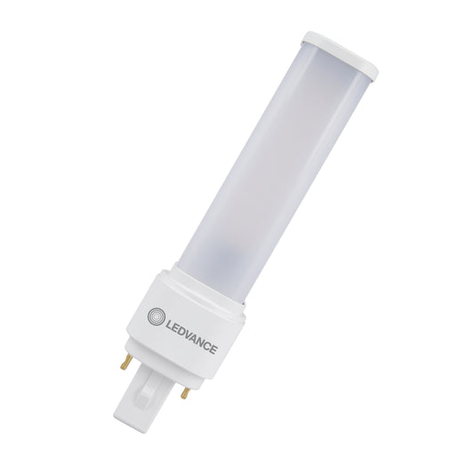 DULUX LED D EM &amp;amp; AC MAINS V 9W 840 G24D-3