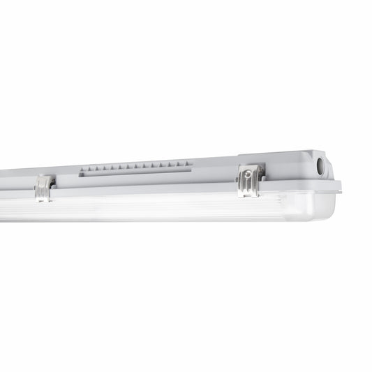 DAMP PROOF HOUSING MT GEN3 1200 P 2XLAMP MT IP65