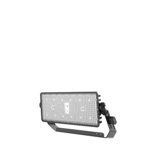 Projetor LED 500W IP66 80.000lm 15° Desportivo