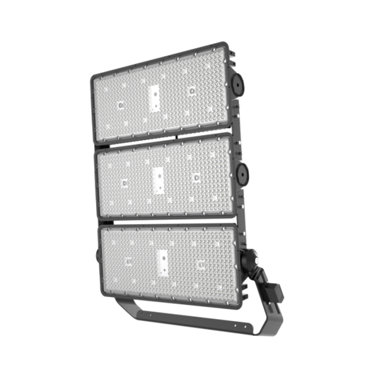 Projetor LED 500W IP66 80.000lm 160lm/W 5 anos
