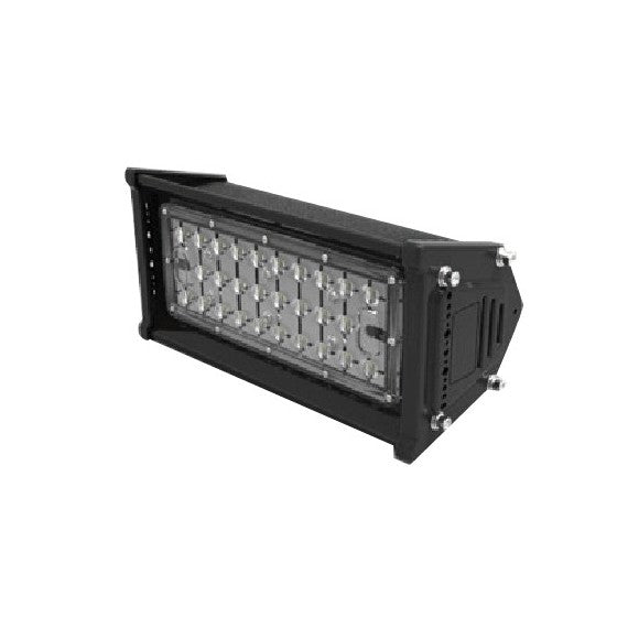Campânula LED Industrial 50W 130LM/W 1-10V 5000K