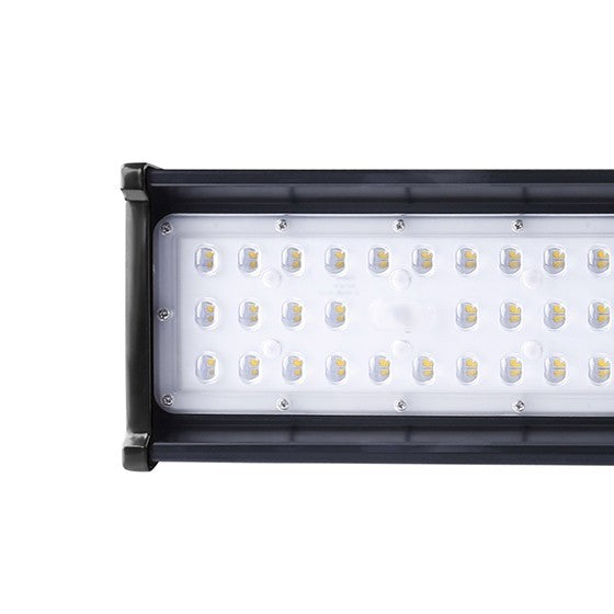Campânula LED Industrial 50W 130LM/W 1-10V 5000K