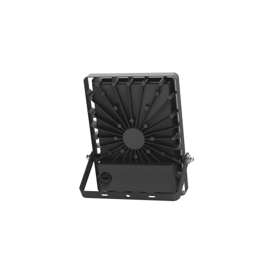 Projetor LED 50W SMD 6500lm CCT Ajustável 5 Anos