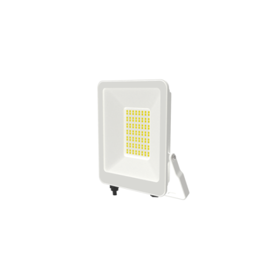 Projetor LED 50W SMD Branco CCT 5000lm IP65