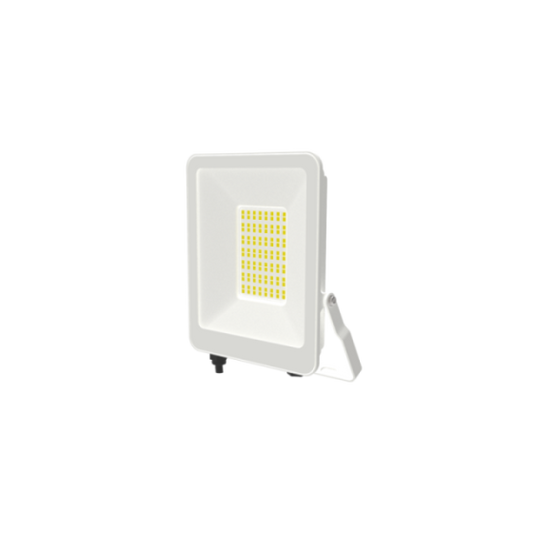 Projetor LED 50W SMD Branco CCT 5000lm IP65