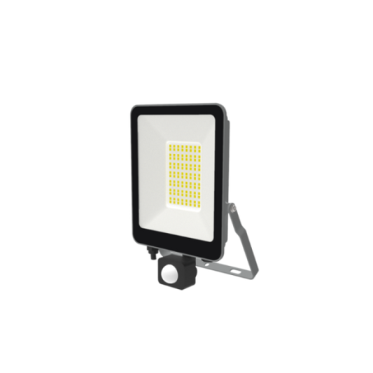Refletor LED 50W SMD IP65 CCT Ajustável 5000lm