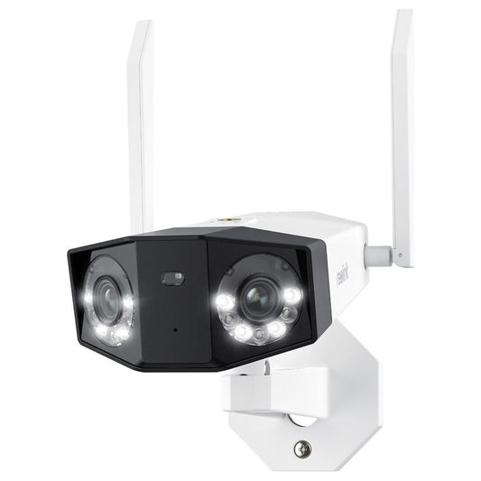 Câmara de vigilância Reolink Duo 2 WiFi