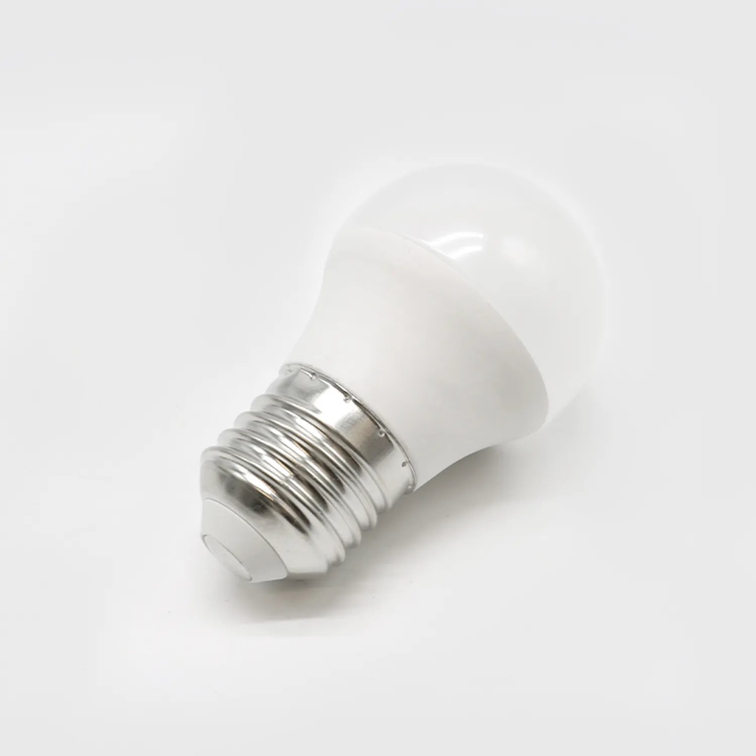 Lâmpada LED G45 E27 5W 6500K