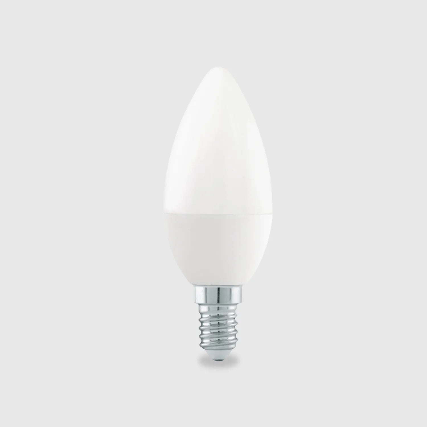 Lâmpada LED C37 E14 7W 6500K