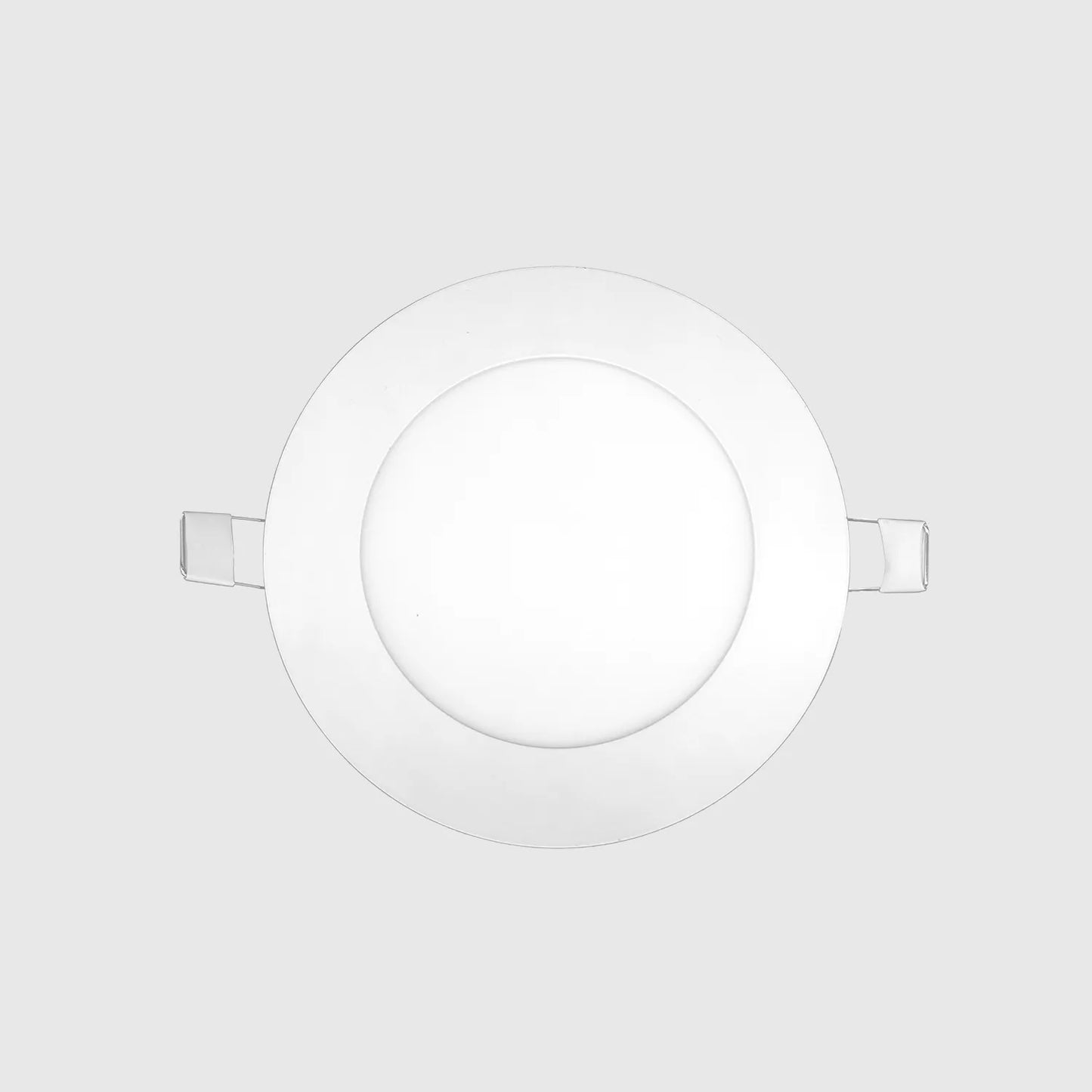Painel LED Encastre 6W 6500K