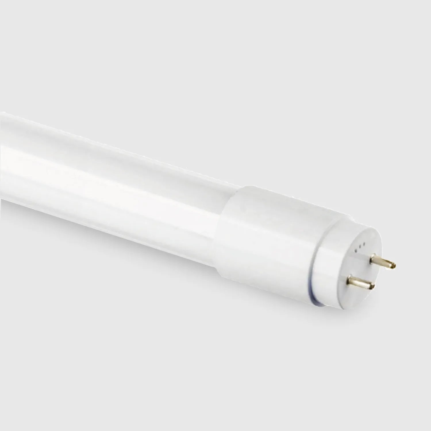 Lâmpada LED T8 22W 6500K Lig-2lados