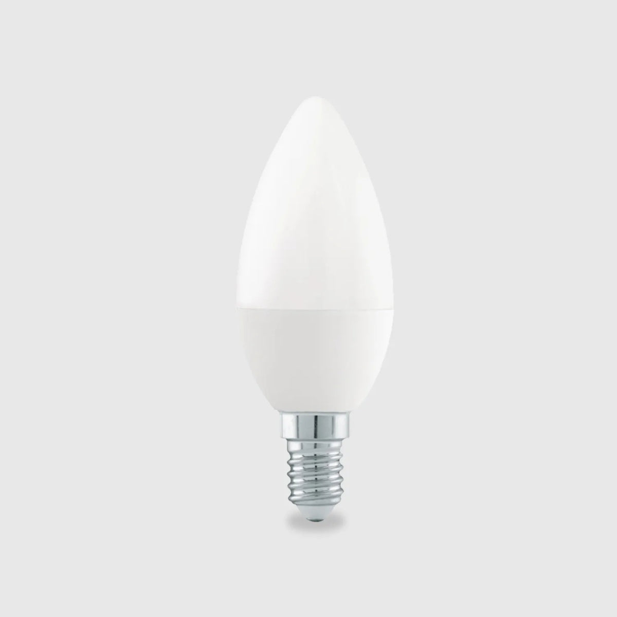 Lâmpada LED C37 E14 7W 4000K