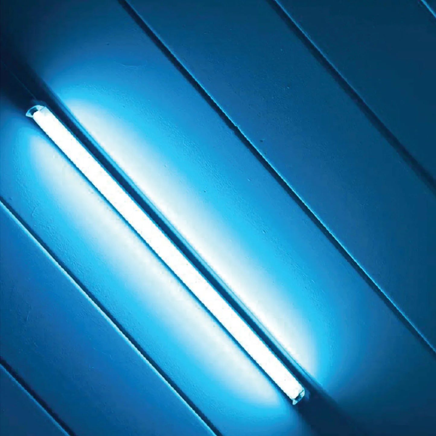 Lâmpada LED T5 9W 4000K Lig-1lado