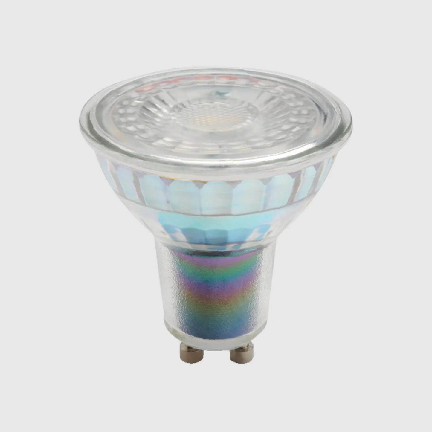 Lâmpada LED Gu10 6W 4000K