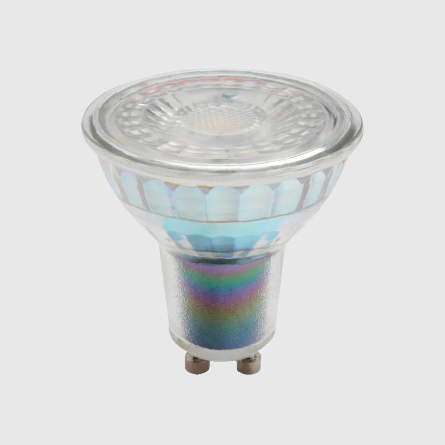 Lâmpada LED Gu10 6W 4000K