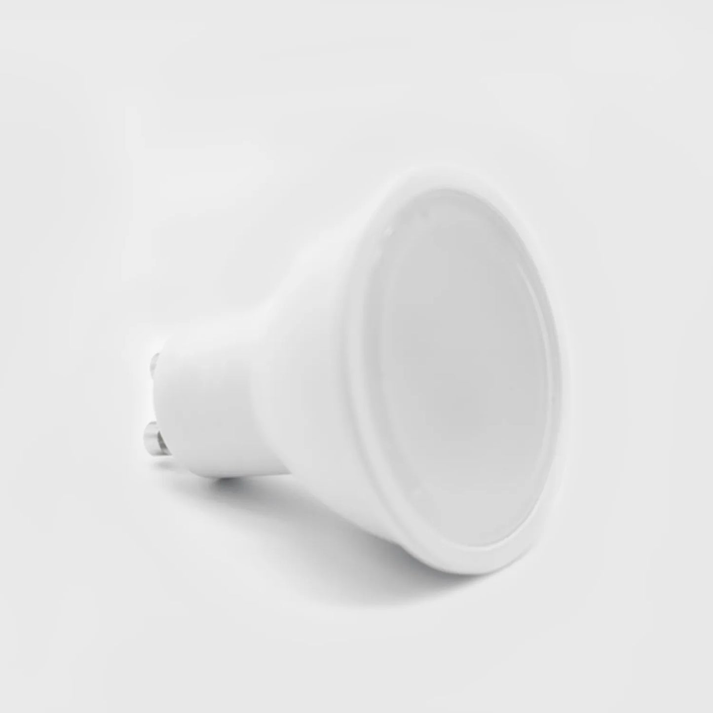 Lâmpada LED Gu10 7.5W 3000K