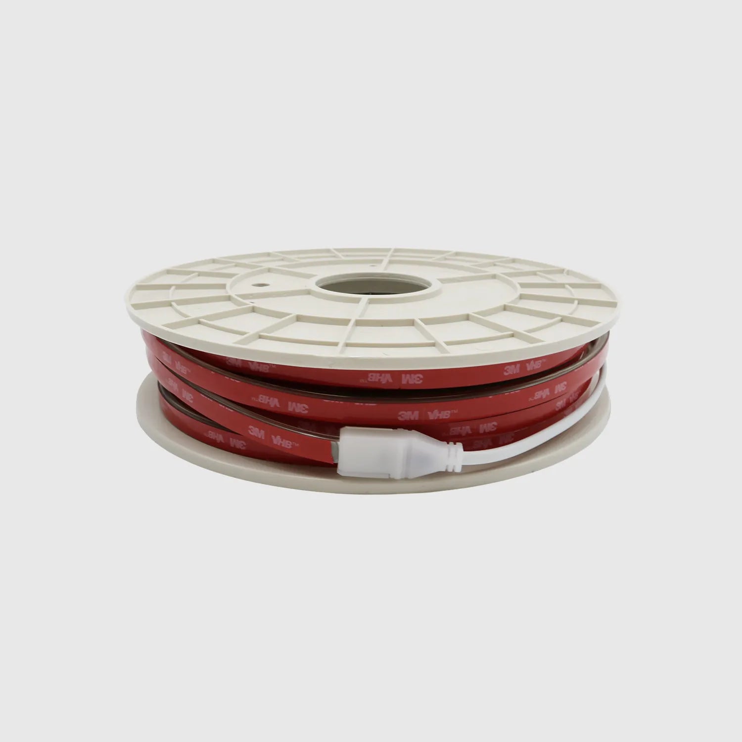 Fita LED COB 10W/m IP65 220V 4000K