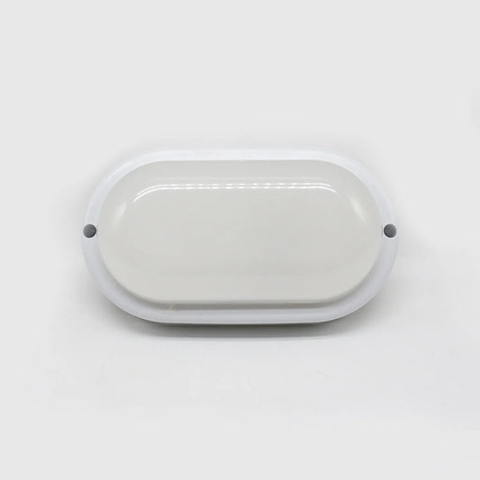 Plafon Oval LED 8W