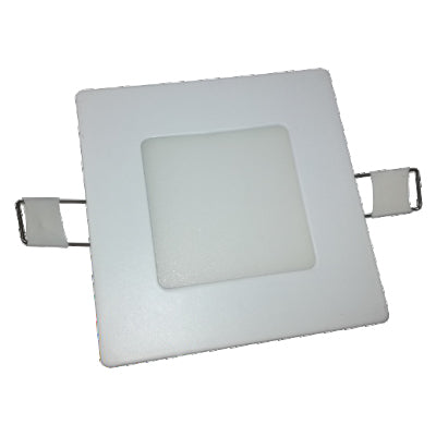 Painel LED Modus 6W 4000K