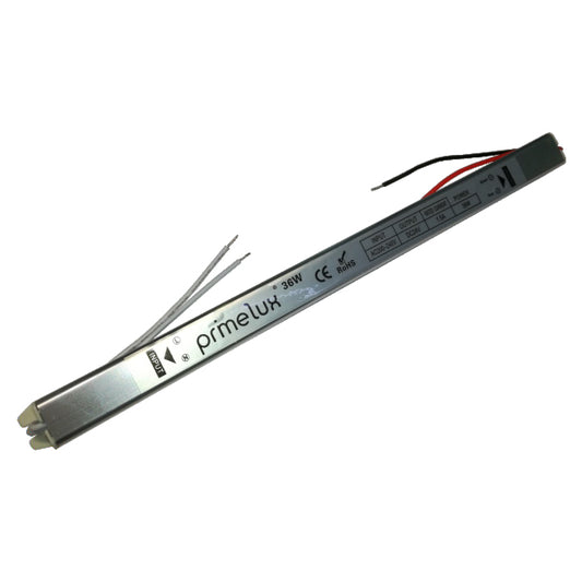 Driver Slim DC24V IP20 36W