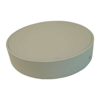 Painel LED Domus R 12W 3CCT