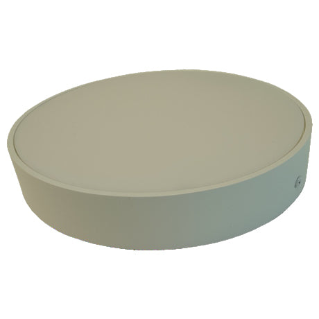 Painel LED Domus R 36W 3CCT