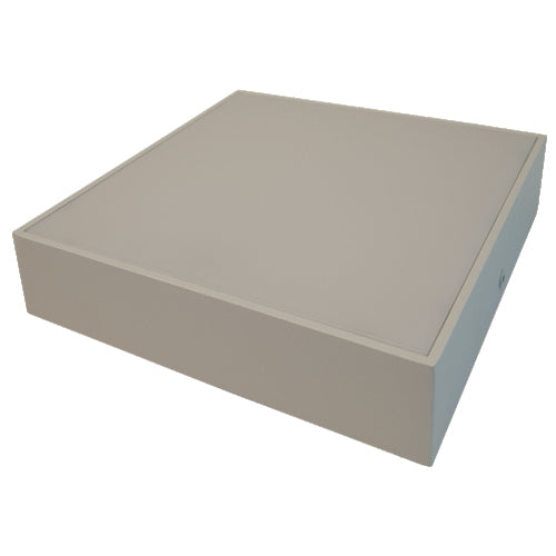 Painel LED Domus Q 18W 3CCT