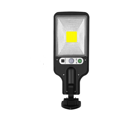 Led Solar exterior 616C com sensor