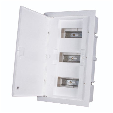 Quadro eléctrico TEV E118