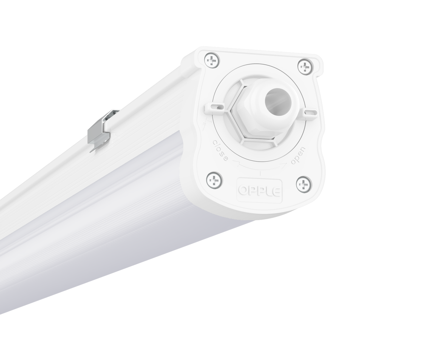 LEDWaterproof-P4 L1208-24W-840