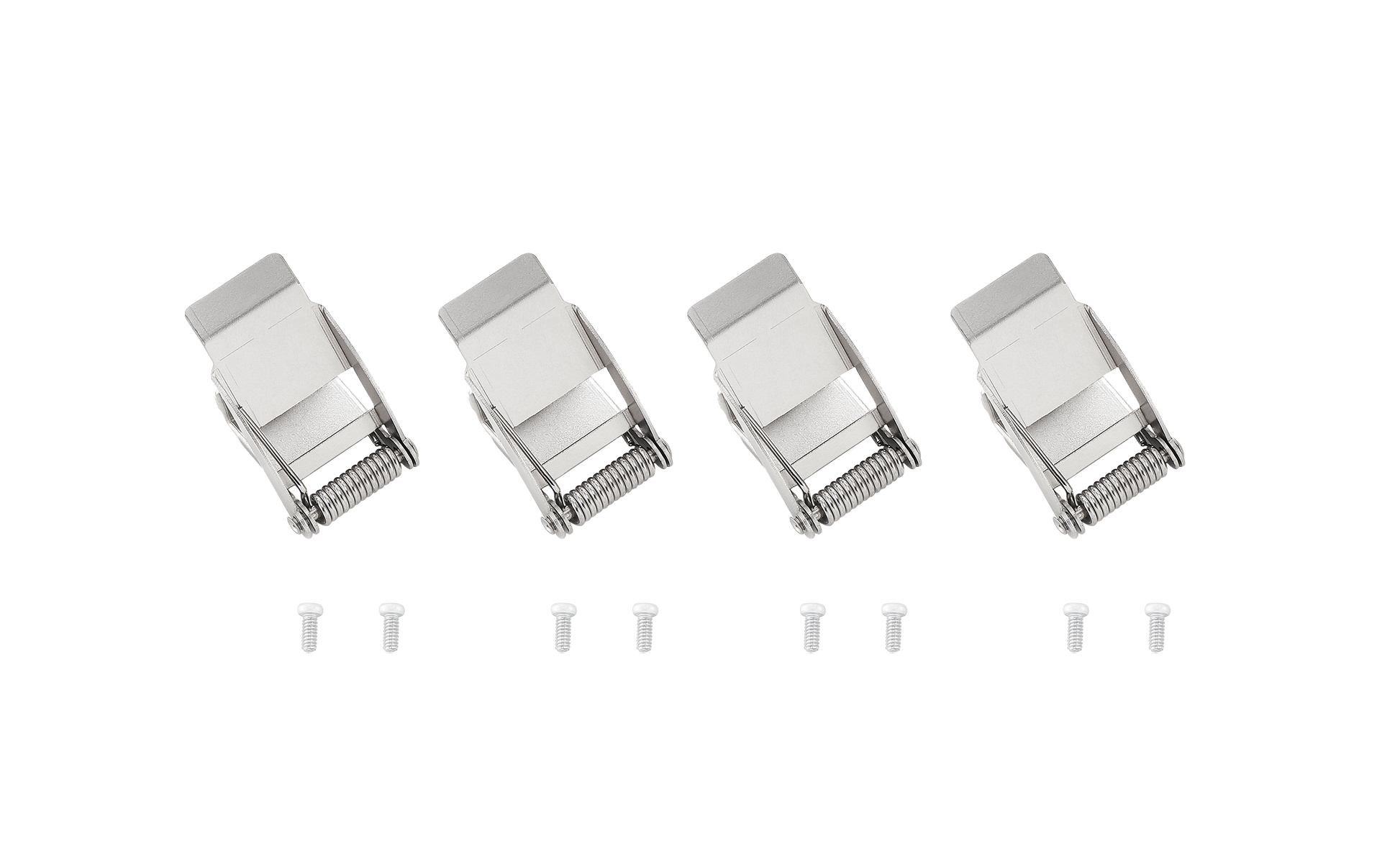 LEDPanelRc-S-B2 Mounting-Springs