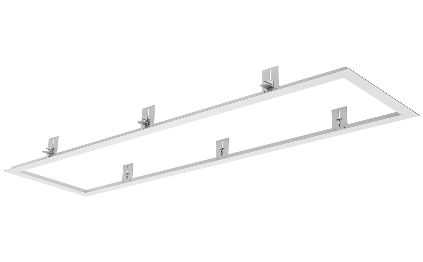 LEDPanelRc Re300-Frame-WH