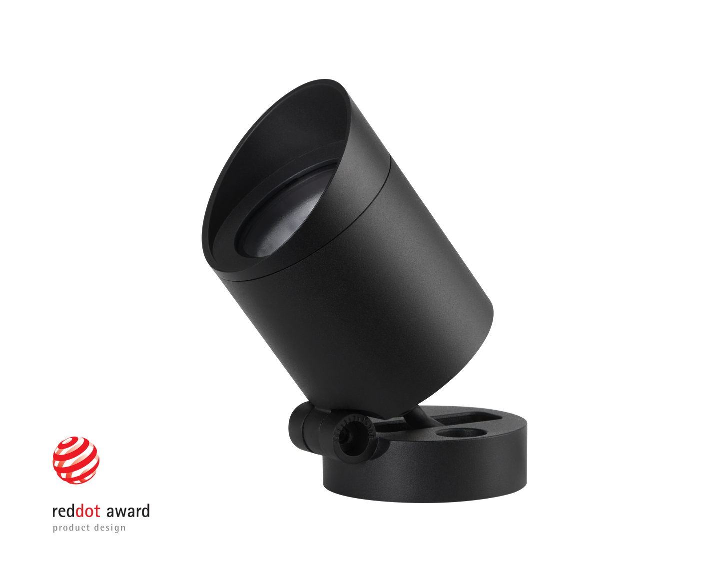 LEDSpotProjector-E Rd82-8W-830-36D