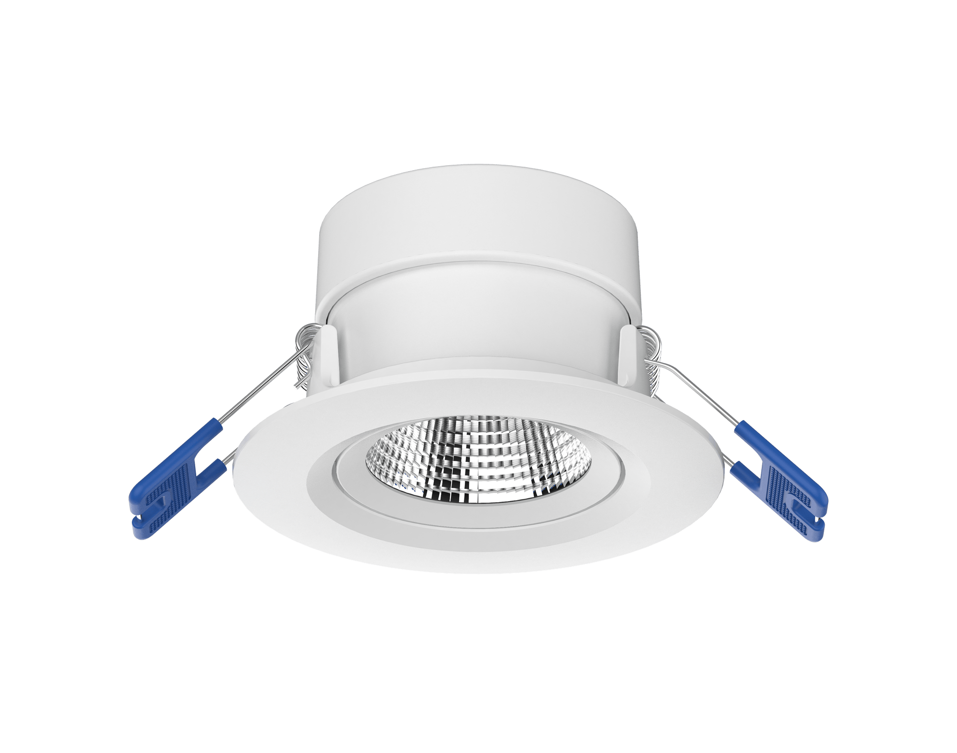 LEDSpotRA-Chiara-E 9W-DIM-930-36D-WH
