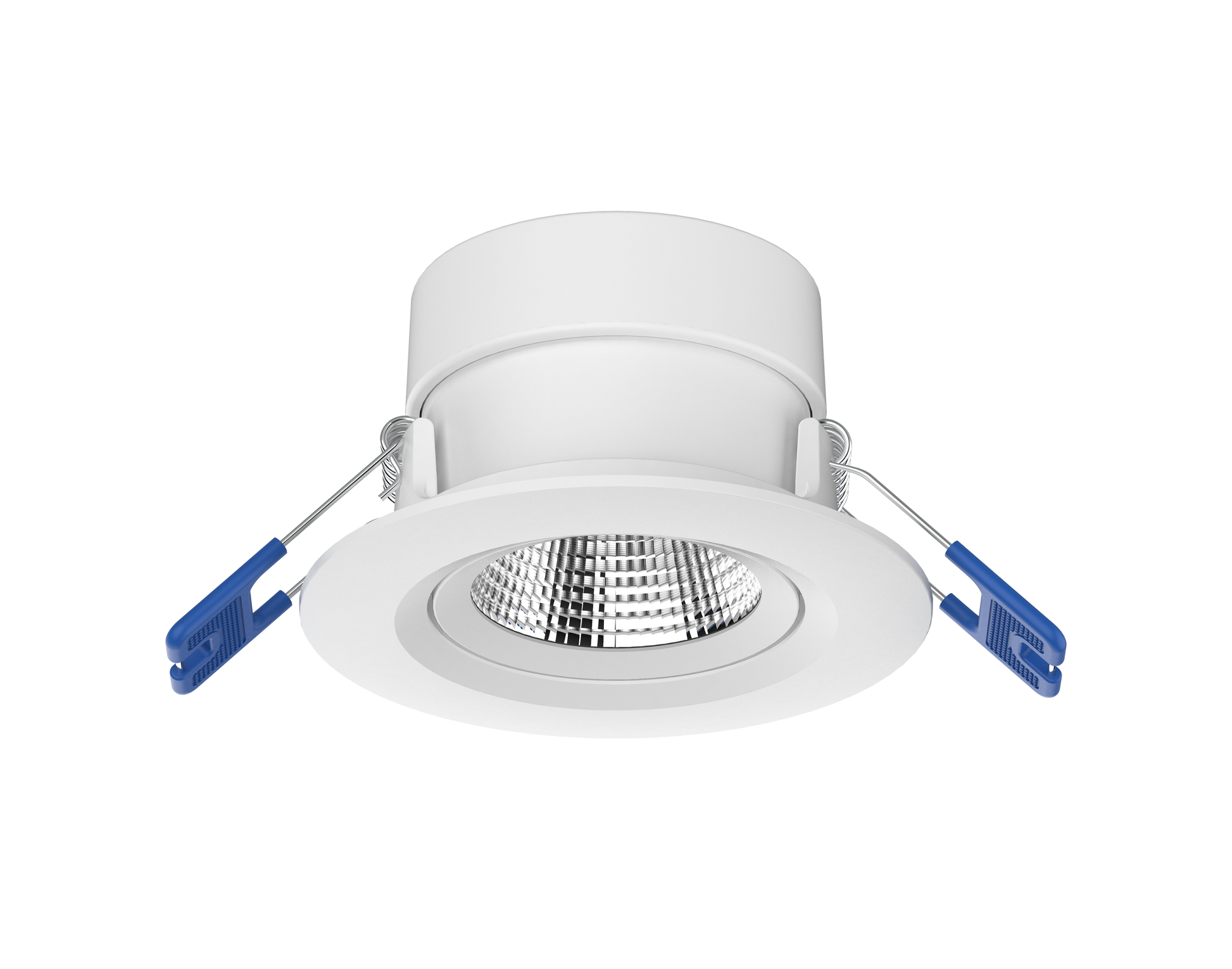 LEDSpotRA-Chiara-E 9W-DIM-930-36D-WH